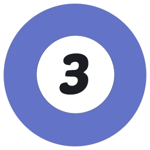 3