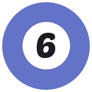 6