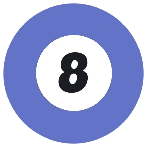 8