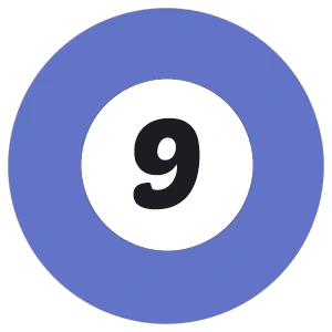 9