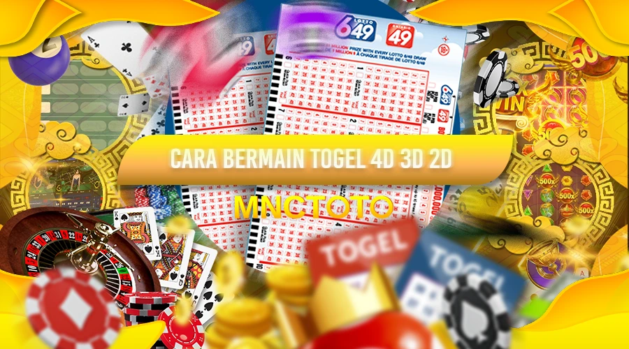 CARA BERMAIN 4D3D2D
