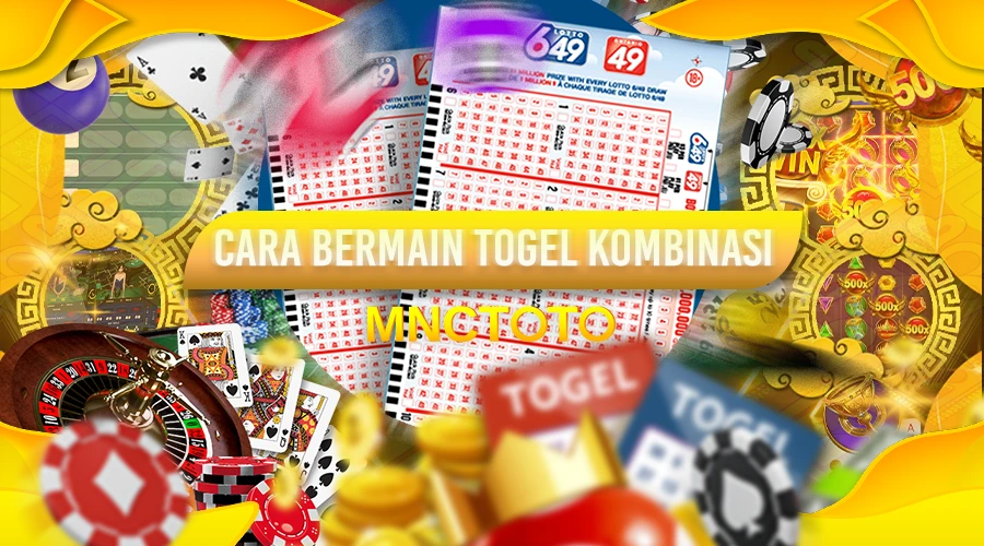 CARA BERMAIN KOMBINASI