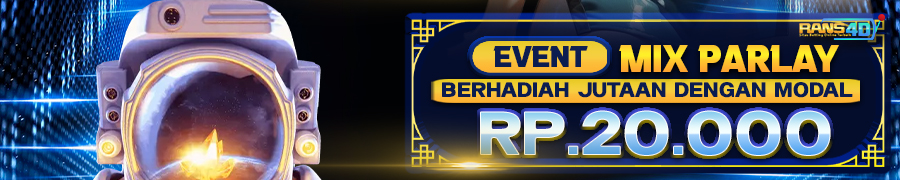 EVENT MIX PARLAY