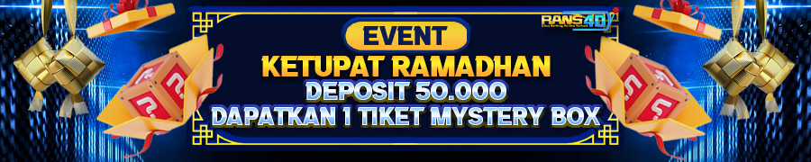 EVENT KETUPAT RAMADHAN