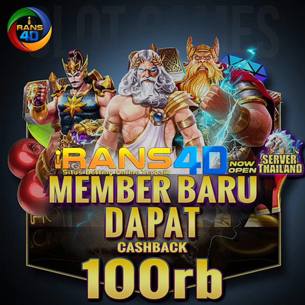 RANS4D | Destinasi Game Gacor Untuk Meningkatkan Peluangmu Menjadi Kaya dengan Promo Menarik