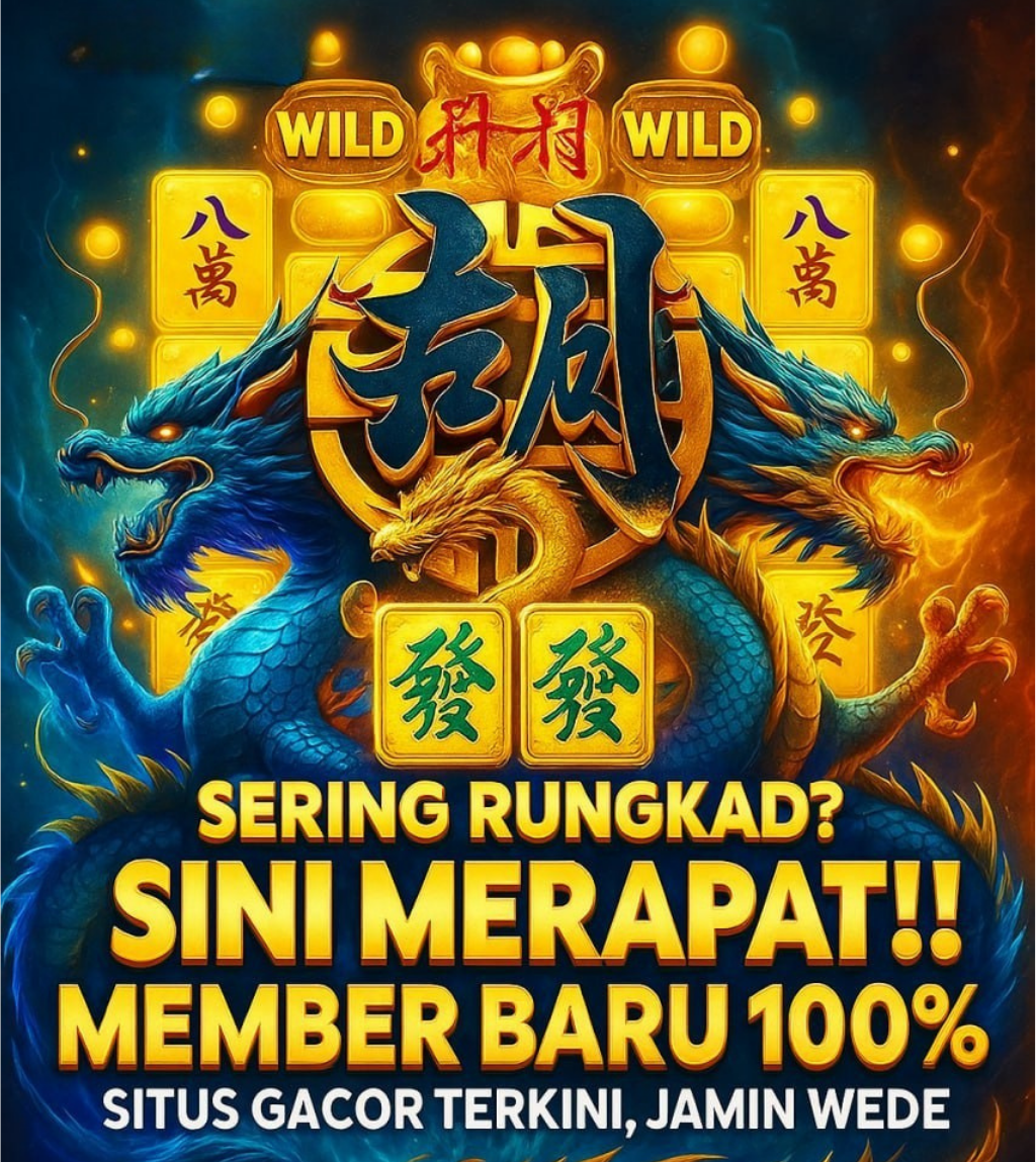 RANS4D | Official Link Slot VIP Resmi & Login Alternatif Terpercaya Sejagad Raya image 1