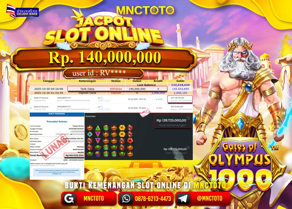 mnctoto jakcpot-slot-gates-of-olympus-rp140000000--lunas-04-46-00-2025-10-30