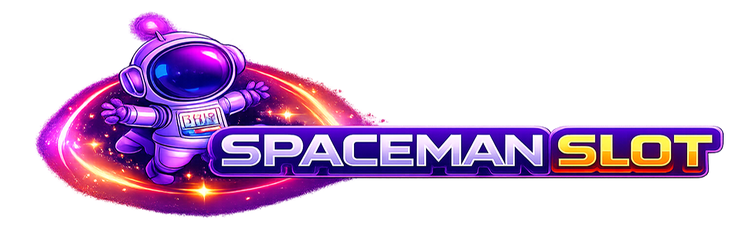 Spaceman Slot