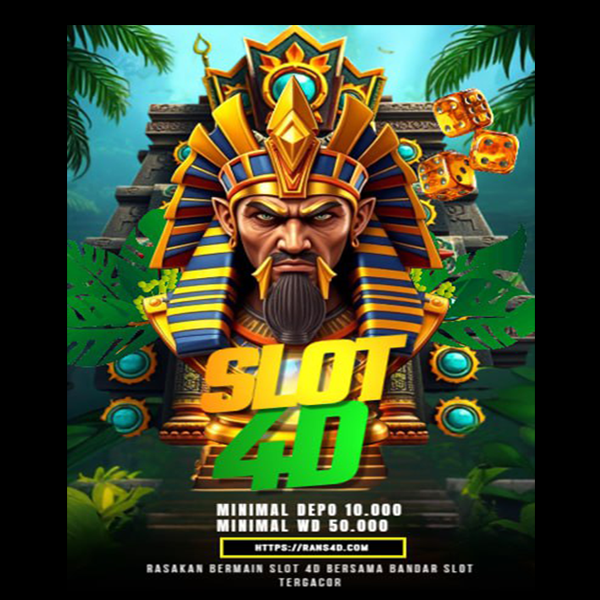 Slot Toto