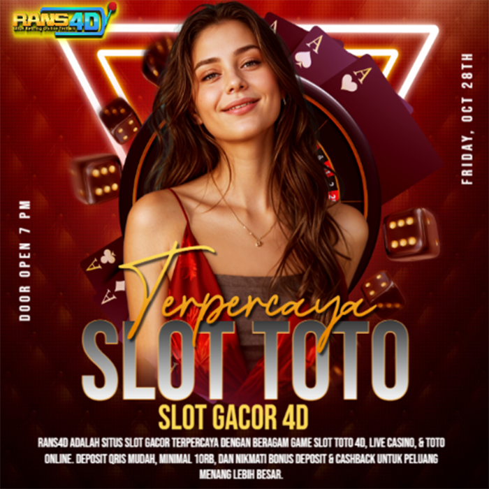 Slot Gacor